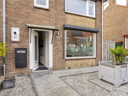 Zuidlandstraat 13