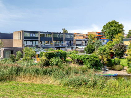 Vredenburg 144