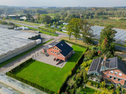 Weselseweg 16