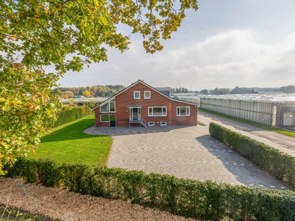 Weselseweg 16