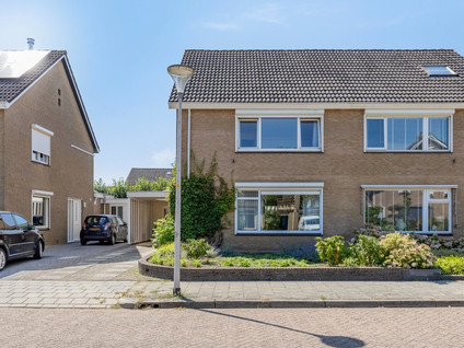 Reggestraat 16