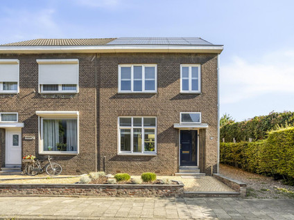 Oude Maasstraat 92