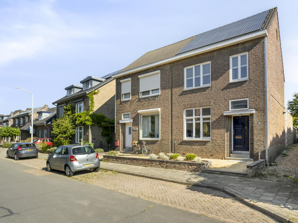 Oude Maasstraat 92