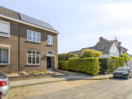 Oude Maasstraat 92