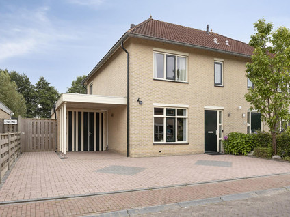 Hendricus Krijthestraat 29