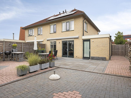 Hendricus Krijthestraat 29