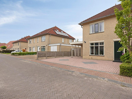 Hendricus Krijthestraat 29