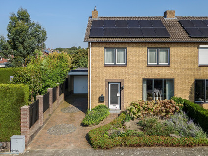 Ruysdaelstraat 3