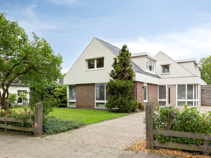 Klapstraat 154