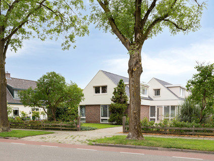 Klapstraat 154