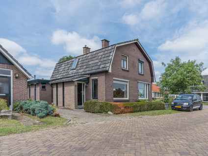 Vierzonenweg 32