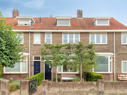 Daendelsstraat 18