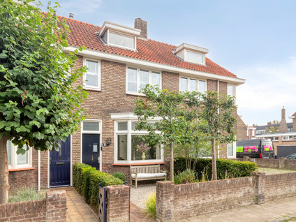 Daendelsstraat 18