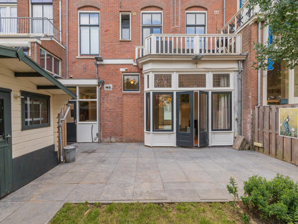Wilhelminastraat 64
