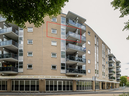 Hagenborgh 201
