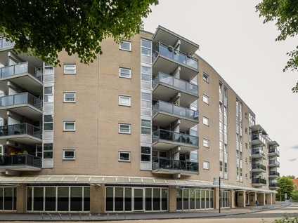 Hagenborgh 201