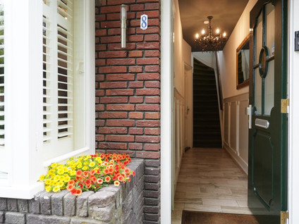 Hagelkruisplein 8