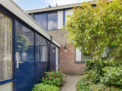 Nieuwewater 53