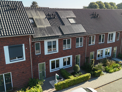 De Bontstraat 100