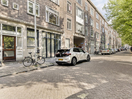 Lombardkade 18C