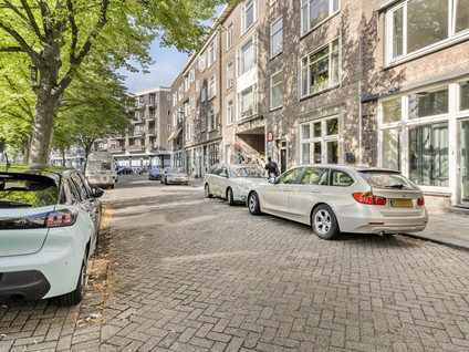 Lombardkade 18C