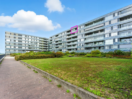 Kraanbaan 182