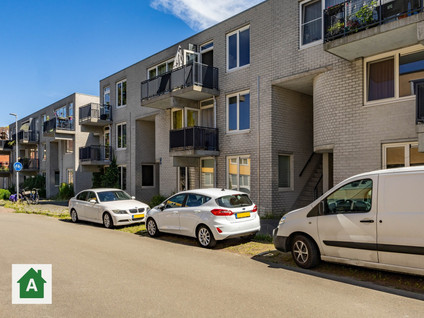 Slachthuisstraat 186