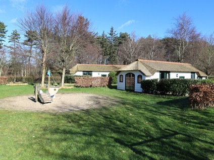 Duinweg Midsland 93A22