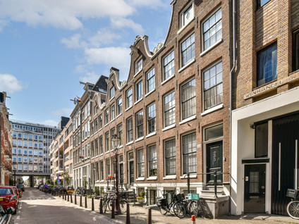 Nieuwe Kerkstraat 117 2