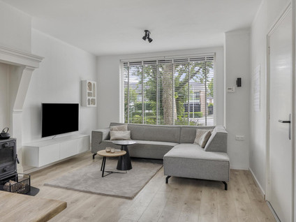 Peter Benoitstraat 19