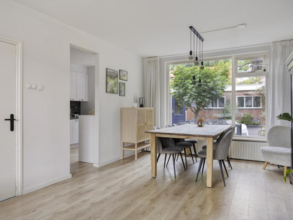 Peter Benoitstraat 19