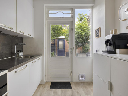 Peter Benoitstraat 19