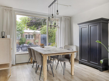 Peter Benoitstraat 19