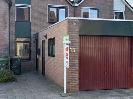 Sloutersverlaat 15