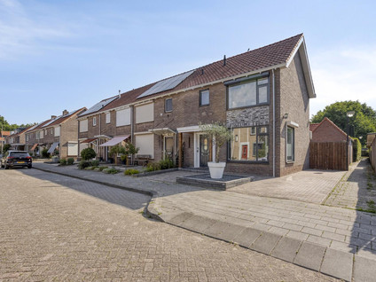 Willy Andriessenstraat 3