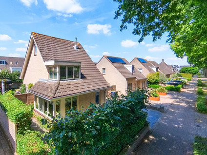 Hoge Witsiestraat 63
