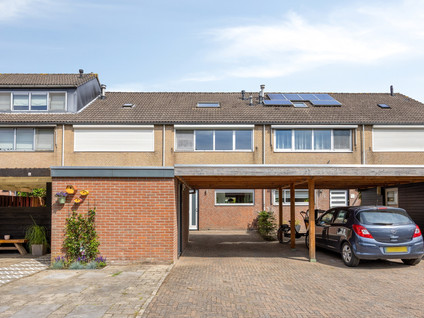 Kleine Beemd 75