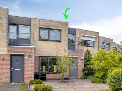 Jasmijnberg 33