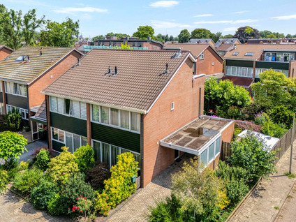 Wielewaalstraat 26