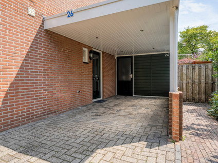 Wielewaalstraat 26