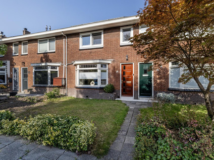 Prins Hendrikstraat 17