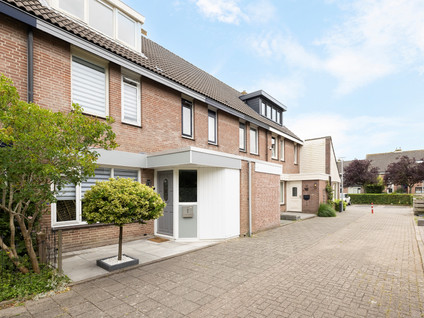Fazantstraat 10
