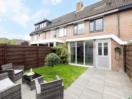 Fazantstraat 10