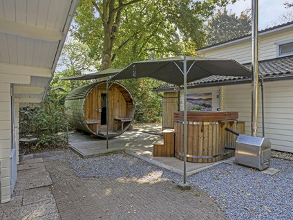 De Stille Wille 267
