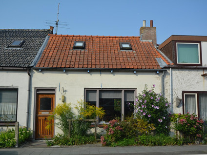 Brouwerijstraat 33