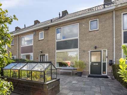 Barentszstraat 60