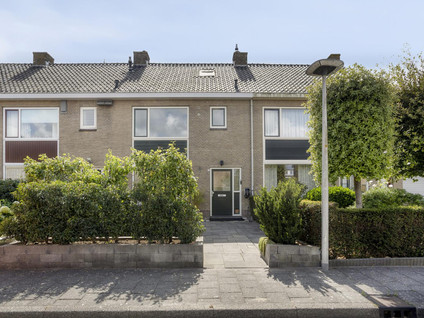 Barentszstraat 60