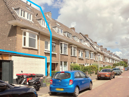 Ternatestraat 3