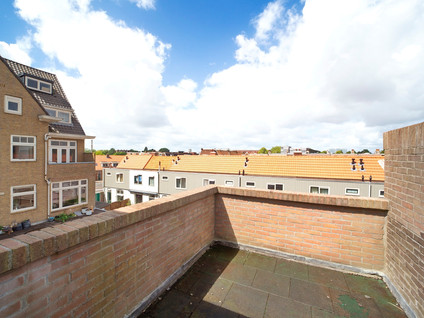 Ternatestraat 3