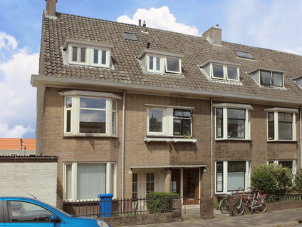 Ternatestraat 3